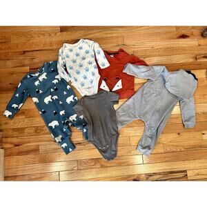 Boys 9-12 month bundle